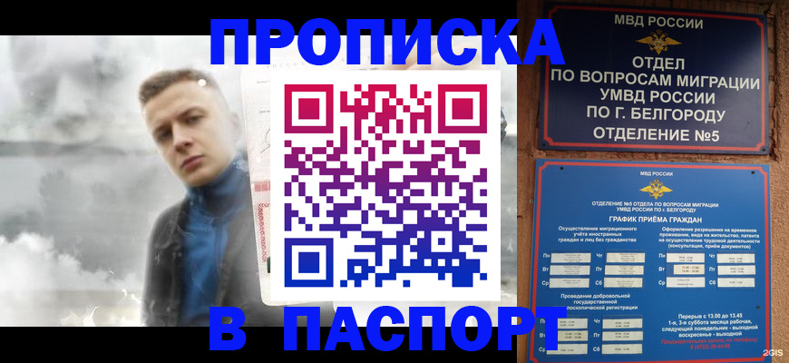 временная регистрация в Новозыбкове